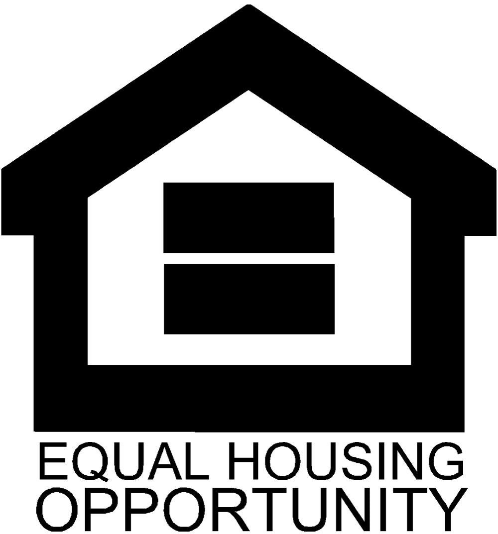 Equal Housing Opportunity