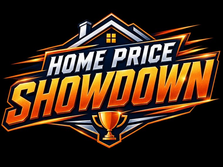 Home Price Showdown